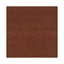 Alera Valencia Series Bookcase, Three-shelf, 31.75w X 14d X 39.38h, Med Cherry