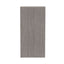 Alera Valencia Series Bookcase, Five-shelf, 31.75w X 14d X 64.75h, Gray