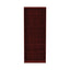 Alera Valencia Series Bookcase, Six-shelf, 31.75w X 14d X 80.25h, Mahogany
