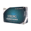 Sterling Rubber Bands, Size 31, 0.03" Gauge, Crepe, 1 Lb Box, 1,200/box