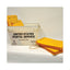 Sterling Rubber Bands, Size 32, 0.03" Gauge, Crepe, 1 Lb Box, 950/box