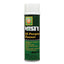 Green All-purpose Cleaner, Citrus Scent, 19 Oz Aerosol Spray, 12/carton