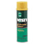 Green All-purpose Cleaner, Citrus Scent, 19 Oz Aerosol Spray, 12/carton