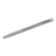 Slimline Pen-size Pocket Pointer With Clip, Extends To 24.5", Silver