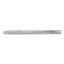 Slimline Pen-size Pocket Pointer With Clip, Extends To 24.5", Silver