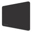 Accutrack Slimline Mouse Pad, X-large, 11.5 X 12.5, Graphite