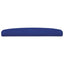 Memory Foam Keyboard Wrist Rest, 2.87 X 18, Black
