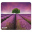 Naturesmart Mouse Pad, 8.5 X 8, Leaf Raindrop Design