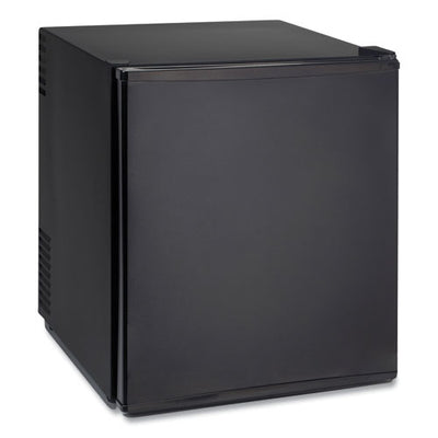 1.7 Cu.ft Superconductor Compact Refrigerator, Black