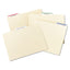 Printable 4" X 6" - Permanent File Folder Labels, 0.69 X 3.44, White, 7/sheet, 36 Sheets/pack, (5200)