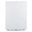 Preprinted Legal Exhibit Bottom Tab Index Dividers, Avery Style, 26-tab, Exhibit 1 To Exhibit 25, 11 X 8.5, White, 1 Set