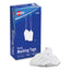 Medium-weight White Marking Tags, 1.75 X 1.09, 1,000/box