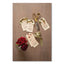 Strung Shipping Tags, 11.5 Pt Stock, 4.75 X 2.38, Manila, 1,000/box