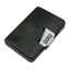 Pre-inked Felt Stamp Pad, 4.2"5x 2.75", Black