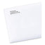 Labels, Inkjet/laser Printers, 0.5 X 1.75, White, 80/sheet, 100 Sheets/pack