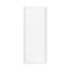 Dot Matrix Printer Mailing Labels, Pin-fed Printers, 1.94 X 4, White, 5,000/box