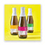 Waterproof Shipping Labels With Trueblock And Sure Feed, Laser Printers, 2 X 4, White, 10/sheet, 50 Sheets/pack