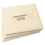 Matte Clear Easy Peel Mailing Labels W/ Sure Feed Technology, Laser Printers, 1 X 4, Clear, 20/sheet, 50 Sheets/box