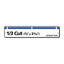 Permanent Trueblock File Folder Labels With Sure Feed Technology, 0.66 X 3.44, White, 30/sheet, 50 Sheets/box