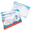 Printable Postcards, Laser, 80 Lb, 4 X 6, Uncoated White, 80 Cards, 2 Cards/sheet, 40 Sheets/box