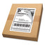 Shipping Labels W/ Trueblock Technology, Laser Printers, 5.5 X 8.5, White, 2/sheet, 250 Sheets/box