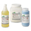 Ultraduty Ghs Chemical Waterproof And Uv Resistant Labels, 4 X 4, White, 4/sheet, 50 Sheets/pack