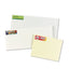 Vibrant Laser Color-print Labels W/ Sure Feed, 0.75 X 2.25, White, 750/pk