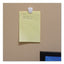 Magnetic/adhesive Clips, 0.25" Jaw Capacity, White, 20/box