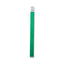 Crowd Management Wristbands, Sequentially Numbered, 10" X 0.75", Green, 100/pack