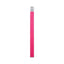 Crowd Management Wristbands, Sequentially Numbered, 9.75" X 0.75", Neon Pink, 500/pack