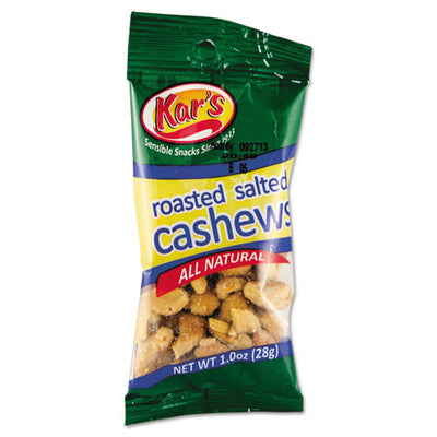Nuts Caddy, Sweet 'n Salty Mix, 2 Oz Packets, 24/box