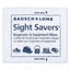Antibacterial Office Equipment Wet Wipes, Cloth, 5 X 8, 100/box