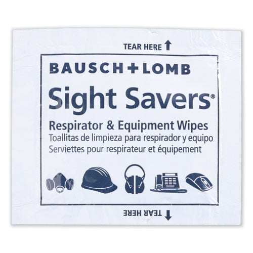 Antibacterial Office Equipment Wet Wipes, Cloth, 5 X 8, 100/box
