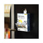 Antibacterial Office Equipment Wet Wipes, Cloth, 5 X 8, 100/box