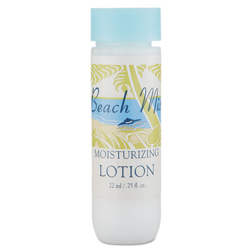 Hand And Body Lotion, 0.65 Oz Tube, 288/carton