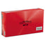 Qf10 Interfolded Dry Wax Deli Paper, 10 X 10.25, White, 500/box, 12 Boxes/carton