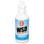 Water-soluble Deodorant, Mountain Air, 1 Gal Bottle, 4/carton