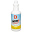 Enzym D Digester Liquid Deodorant, Lemon, 32 Oz Bottle, 12/carton