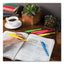 Brite Liner Highlighter Value Pack, Assorted Ink Colors, Chisel Tip, Assorted Barrel Colors, 24/set