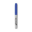 Intensity Fine Tip Permanent Marker, Fine Bullet Tip, Deep Sea Blue, Dozen