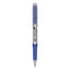 Intensity Ultra Fine Tip Permanent Marker, Extra-fine Needle Tip, Deep Sea Blue, Dozen