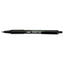 Soft Feel Ballpoint Pen Value Pack, Retractable, Medium 1 Mm, Assorted Ink And Barrel Colors, 36/pack