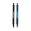Soft Feel Ballpoint Pen Value Pack, Retractable, Medium 1 Mm, Assorted Ink And Barrel Colors, 36/pack