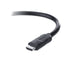 Hdmi To Hdmi Audio/video Cable, 25 Ft, Black