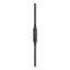 Soundform Headphones With Lightning Connector, 44" Cord, Black