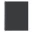 Passages Weekly/monthly Planner, 8 X 5, Charcoal Cover, 12-month (jan To Dec): 2023