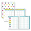 Teacher Dots Academic Year Create-your-own Cover Weekly/monthly Planner, 11 X 8.5, 12-month (july To June): 2022 To 2023