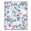 Laila Create-your-own Cover Weekly/monthly Planner, Wildflower Artwork, 11 X 8.5, Purple/blue/pink, 12-month (jan-dec): 2023