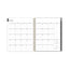 Sophie Frosted Weekly/monthly Planner, Sophie Floral Artwork, 11 X 8.5, Multicolor Cover, 12-month (jan To Dec): 2023