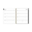 Sophie Frosted Weekly/monthly Planner, Sophie Floral Artwork, 11 X 8.5, Multicolor Cover, 12-month (jan To Dec): 2023
